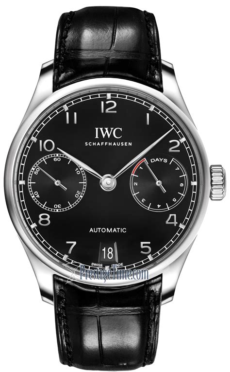 iw500703 IWC Portugieser Automatic Mens Watch